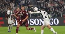 Juventus wygrywa derby. Torino bez szans na Allianz