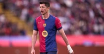 Wszystko jasne! Wiemy, co z Robertem Lewandowskim w hicie Ligi Mistrzów