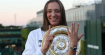 Iga Świątek zyskała nowy przydomek. Wprost od legendy. I to porównanie