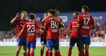 Raków jest o krok od awansu. Musi dopełnić dzieła na Słowacji [WYNIK NA ŻYWO]