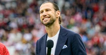 Grzegorz Krychowiak nagle zaczął mówić o Wojciechu Szczęsnym. Zaskoczył