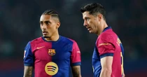 Oto skład FC Barcelona na mecz w Lidze Mistrzów. Jest jedna niewiadoma
