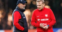 Asystent Michała Probierza zapytany o aferę z Robertem Lewandowskim. Tak odpowiedział