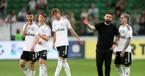 Katastrofa Legii dopełniła obrazu. To jednak nie wszystko