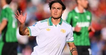 Ścisk w czołówce tabeli Serie A. Wielki pech Polaka