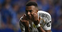 Kłopoty Realu z beniaminkiem. Kylian Mbappe uratował Królewskich