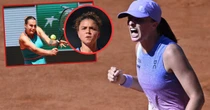 Koszmar kibiców w Roland Garros. A mecz Igi Świątek był tylko dowodem