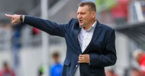 Były trener Wieczystej przemówił po zwolnieniu. Prosto z mostu