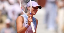 Zmiany! Oto ranking WTA po awansie Igi Świątek do półfinału Roland Garros