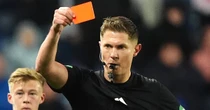 Jest komunikat UEFA. Oto sędzia meczu Polska — Mołdawia