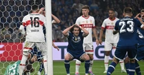 Czwarty triumf VfB Stuttgart w Pucharze Niemiec