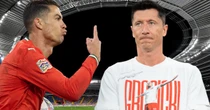 Oto co zrobił Cristiano Ronaldo dla kadry. Uderzające w porównaniu z Robertem Lewandowskim