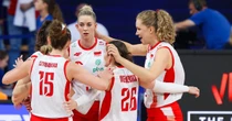 Znów to zrobiły! Polki mają medal Ligi Narodów! Powrót w czwartym secie