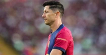Robert Lewandowski otrzymał dotkliwy cios. Teraz potrzebuje cudu