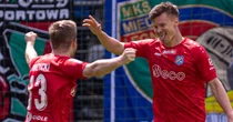 Odra Opole vs Kotwica Kołobrzeg w Betclic 1. Lidze [WYNIK NA ŻYWO]