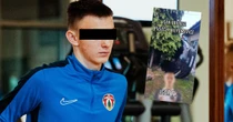 16-letni syn polskiego biznesmena złapany za kierownicą. Miał 1,6 promila