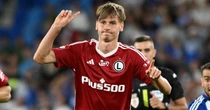 Legia ograna na boisku lidera. Niespodzianka! Pierwszy taki mecz w sezonie
