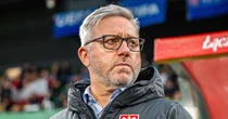 Oto komu Jerzy Brzęczek dedykował kolejną wygraną kadry U-21