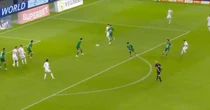 Kapitalny gol pogrążył Śląsk. Jest krok od spadku [SKRÓT]