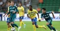 Sensacja! Legia potknęła się w starciu z beniaminkiem. Mecz zmarnowanych szans