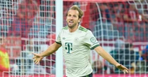 Bayern przedłuża najlepszy w historii start. 100 goli Harry'ego Kane'a!