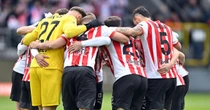 Cracovia imponuje przed sezonem. Efektowna wygrana