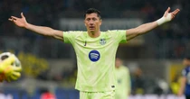Wskazał faworyta Złotej Piłki. Nagle takie słowa o Robercie Lewandowskim