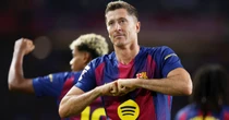 Sensacyjne wieści z Hiszpanii! Media: Robert Lewandowski zgodził się odejść z Barcelony