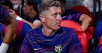 Robert Lewandowski musiałby zrezygnować z milionów. Oto warunek transferu