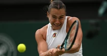 Męczarnie Sabalenki w meczu o ćwierćfinał Wimbledonu! Zwrot w drugim secie