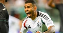 Szaleństwo w Warszawie! Legia już się żegnała, nadszedł zwrot! Cud w końcówce