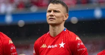 Ogromny cios dla Wisły Kraków. Potwierdził się najgorszy scenariusz