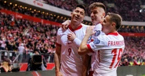 Walka o awans na MŚ 2026 trwa! Zobacz tabele wszystkich grup