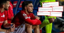 Wszyscy piszą to samo po tym, co się stało w meczu Wisły Kraków