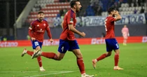 Dreszczowiec w Czechach! Niesamowity gol uratował polski zespół