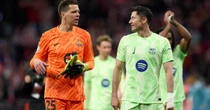Szczęsny wraca do bramki! Jest też Lewandowski. Barca walczy o kolejną wygraną
