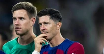 Niemcy wytykają Lewandowskiemu. Kluby i federacje są bezsilne