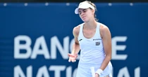 Koszmarny błąd i dramat Magdy Linette! 386. rakieta WTA z wielką sensacją