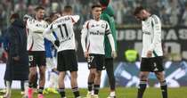 Legia Warszawa w potrzasku. Ma trzy cele i jeden poważny problem