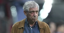 Tak zachował się Fernando Santos po zwolnieniu. Zaskoczył