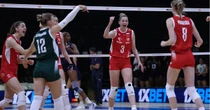 Medalistki olimpijskie pokonane! Co za mecz Polek w LN. A zaczęły fatalnie