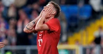 Nie czekali nawet do końca meczu! Nie mają litości dla Polaków. Mocne słowa