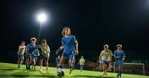 Akcja promująca finał Z Orlika na Stadion. Widzimy się na Narodowym!