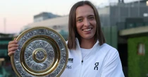 Iga Świątek mówi o tym pierwszy raz. Oto co czuła w finale Wimbledonu
