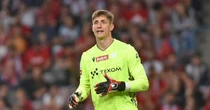 Patryk Letkiewicz: czuje się numerem jeden Wisły Kraków
