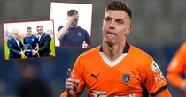 Piątek odchodzi! Transferowy hit, koniec spekulacji. Tak go żegnają
