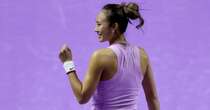 Znamy komplet półfinalistek z pierwszej grupy WTA Finals! Pokaz siły