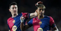 Barcelona obsypie nastolatka złotem. Wyciekły szczegóły umowy Lamine'a Yamala