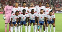 Skandal w 97. minucie w el. MŚ! Potężny błąd sędziego. To kosztowało ich awans