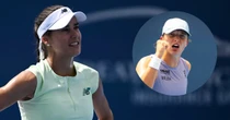 5-0! Rywalka Igi Świątek totalnie rozbita. Miała już tego dość. Furia